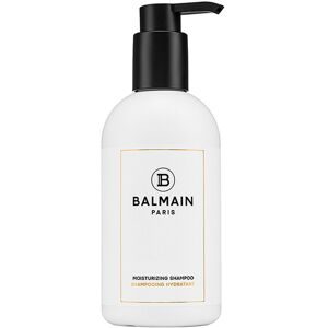 Balmain Hair Couture Moisturizing Shampoo 300 ml