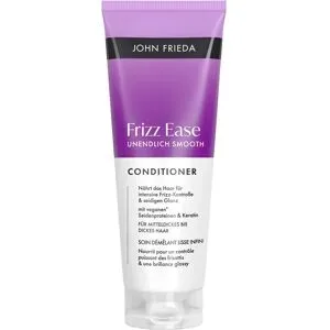 250ml JOHN FRIEDA Frizz Ease Unendlich Smooth Conditioner