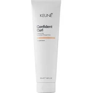 300ml KEUNE Confident Curl Leave-in Coily