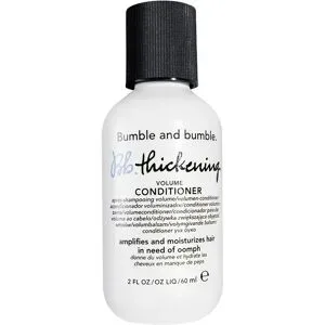 60ml Bumble and bumble Bb.Thickening Volume Conditioner