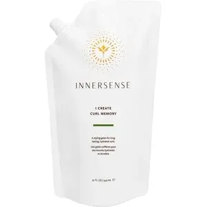 946ml Innersense Organic Beauty I Create Curl Memory Styling-Gelee Refill