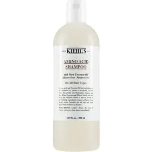 500ml Kiehl's Amino Acid Shampoo
