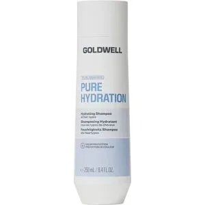 250ml Goldwell Dualsenses Pure Hydration Feuchtigkeits Shampoo