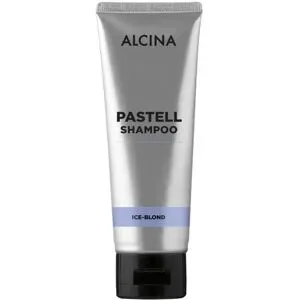 150ml Alcina Pastell Shampoo Ice-Blond