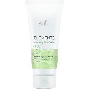 Wella Professionals Elements Renewing Conditioner 200 ml