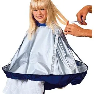 MyBrand Haarschneideschirm
