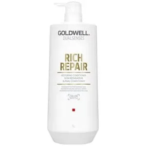 1L Goldwell Dualsenses Rich Repair Restoring Conditioner