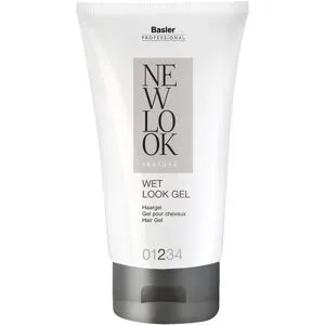 150ml basler New Look Wet Look Gel