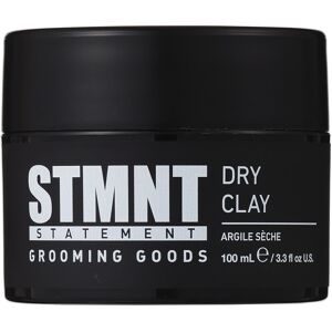 STMNT Dry Clay 100 ml