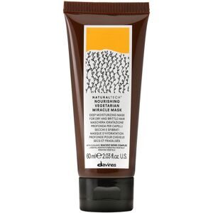 Davines Naturaltech Nourishing Vegetarian Miracle Mask 60 ml