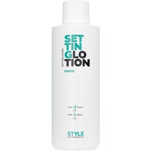 dusy professional Style Setting Lotion Forte starker Halt 1 Liter