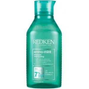 300ml Redken amino-mint Shampoo
