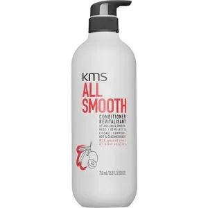 750ml KMS ALLSMOOTH Conditioner