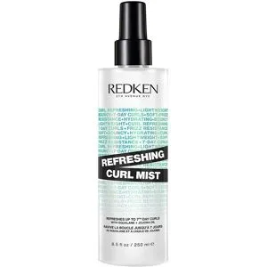 250ml Redken acidic bonding curls Refreshing Curl Mist