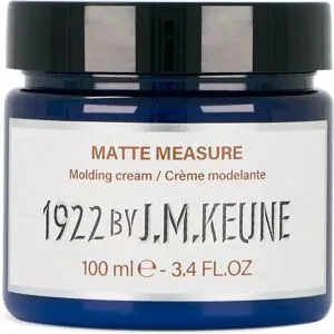 100ml KEUNE 1922 Matte Measure