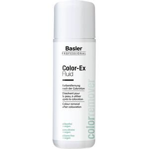 basler Color-Ex Fluid Flasche 200 ml