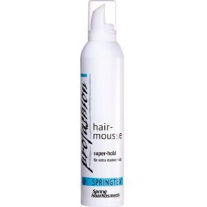 Spring Hair-Mousse Super-Hold 300 ml