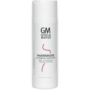 Gisela Mayer Haarmaske für Echthaar 200 ml
