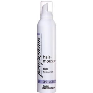 Spring Hair-Mousse Forte 300 ml