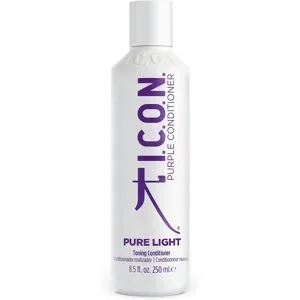 250ml Icon Pure Light Purple Conditioner