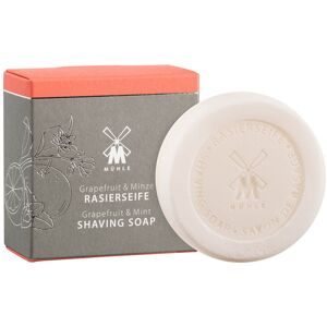 MÜHLE Rasierseife Grapefruit & Minze, 65 g
