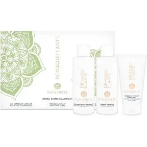 300ml JEAN D´ARCEL Rituel Kapha Clarifiant (Oil 125ml + Wasser 125ml + Maske 50ml)