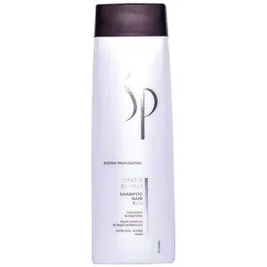 250ml Wella SP Expert Kit Silver Blond Shampoo