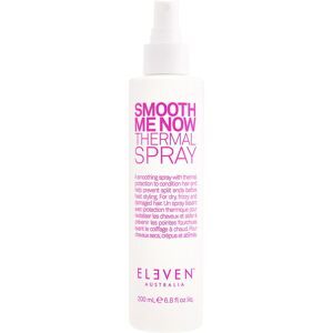ELEVEN Australia Smooth Me Now Thermal Spray 200 ml