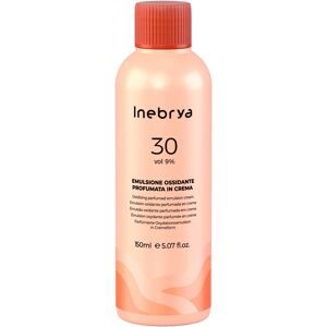 Inebrya Creme Oxyd Volume 30 9%, 150 ml
