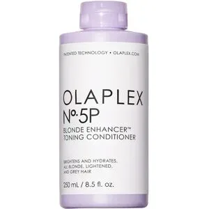 250ml Olaplex No.5P Blonde Enhancer? Toning Conditioner