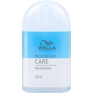 Wella Professionals Perm Service Pre-treatment 18 ml