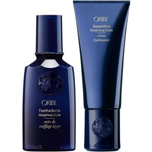 Oribe Supershine Brilliance & Shine Pflege- und Stylingset
