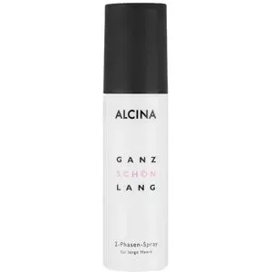 125ml Alcina GANZ SCHÖN LANG 2-Phasen-Spray