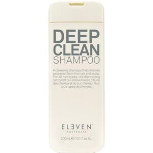ELEVEN Australia Deep Clean Shampoo 300 ml