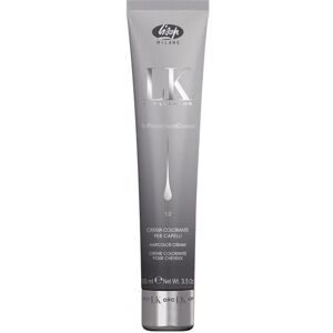 Lisap LK OPC Extra Claire Creamcolor 11/22 Extra Hellblond Asch Extrahell Intensiv 100 ml