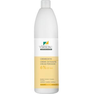 V'ARIÉTAL Creme-Oxyd Konzentration 6 %, Sparflasche 1 Liter