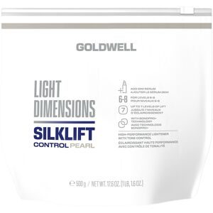 Goldwell Silklift Light Dimensions Control Pearl 500 g