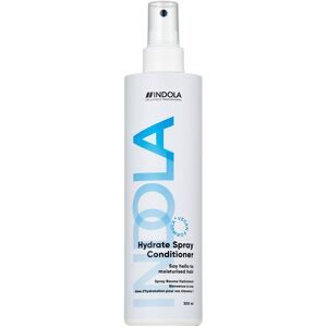 Indola Care & Style Hydrate Spray Conditioner 300 ml