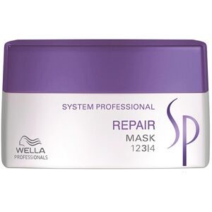 Wella SP Repair Mask 200 ml