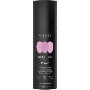 175ml ALTER EGO STYLEGO Primer Mousse