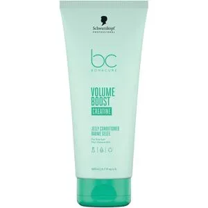 200ml Schwarzkopf Professional BC Bonacure VOLUME BOOST Jelly Conditioner
