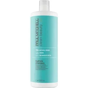 1L Paul Mitchell Clean Beauty Hydrate Shampoo