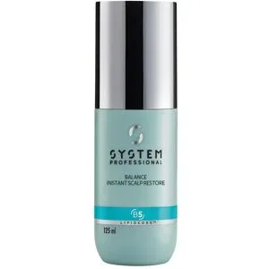 125ml System Professional LipidCode Balance B5 Instant Scalp Restore