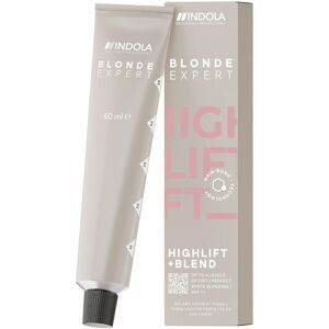 Indola Blonde Expert Highlift+ H.2+ Perl Tube 60 ml