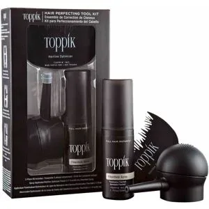 TOPPIK Hair Perfecting Tool Kit