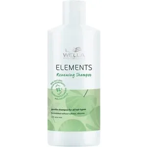500ml Wella Professionals Elements Renewing Shampoo