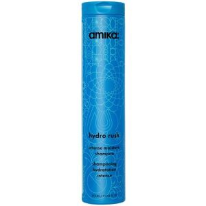 amika: Hydration Hydro Rush Intense Moisture Shampoo 275 ml