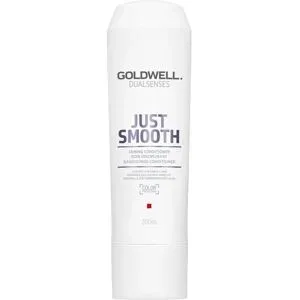 200ml Goldwell Dualsenses Just Smooth Taming Conditioner
