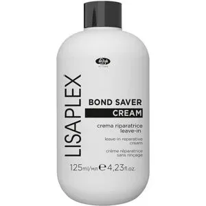 125ml Lisaplex Bond Saver Cream