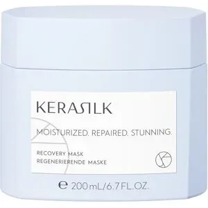 200ml KERASILK Regenerierende Maske